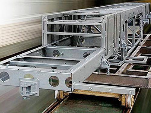 建機(jī)、農(nóng)機(jī)、貨車底漆