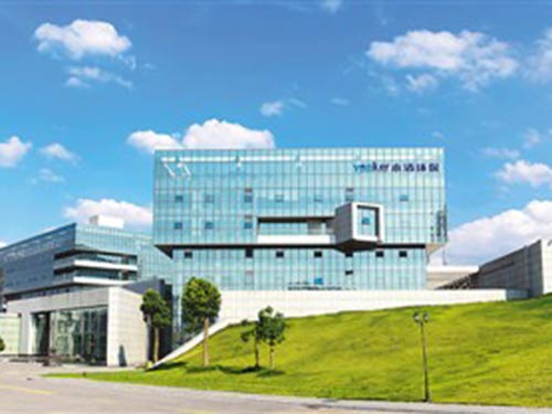 長沙永清環保科技公司