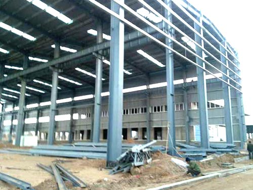 中興鋼構有限公司