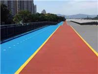 MMA彩色防滑膠結涂料