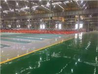 環氧自流平地坪面漆