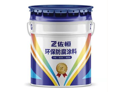 環氧玻璃鋼涂料