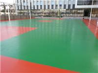 高檔丙烯酸球場地坪面漆