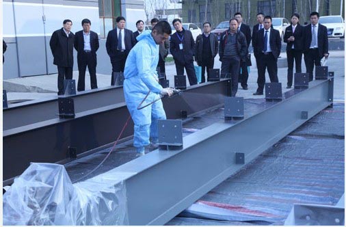 長沙標(biāo)榜涂料,冷鍍鋅,環(huán)氧富鋅底漆,氟碳漆,環(huán)氧煤瀝青漆