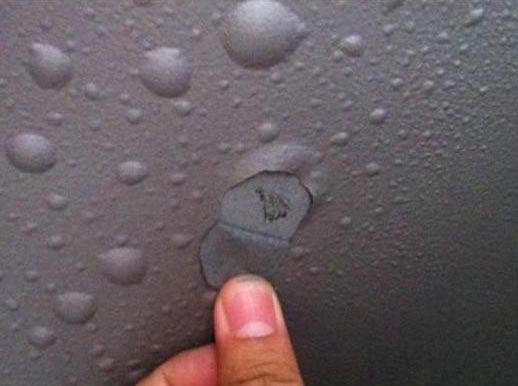 長沙標榜涂料,冷鍍鋅,環氧富鋅底漆,氟碳漆,環氧煤瀝青漆