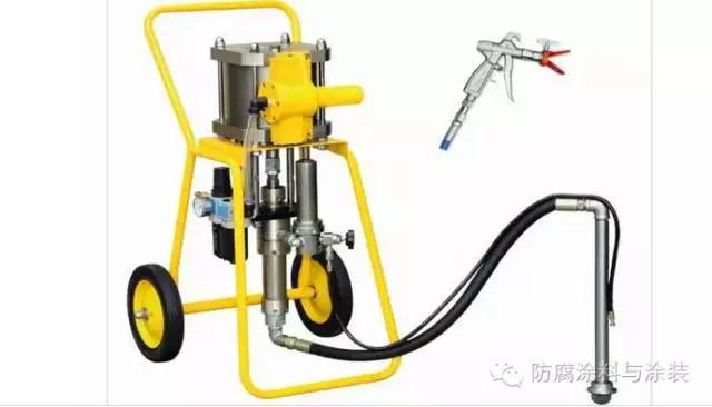 長沙標榜涂料,冷鍍鋅,環氧富鋅底漆,氟碳漆,環氧煤瀝青漆