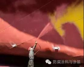 長沙標榜涂料,冷鍍鋅,環氧富鋅底漆,氟碳漆,環氧煤瀝青漆