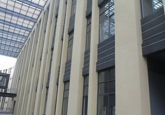 長沙標榜涂料,冷鍍鋅,環氧富鋅底漆,氟碳漆,環氧煤瀝青漆