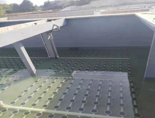 污水池防腐，JRK三防一體涂料