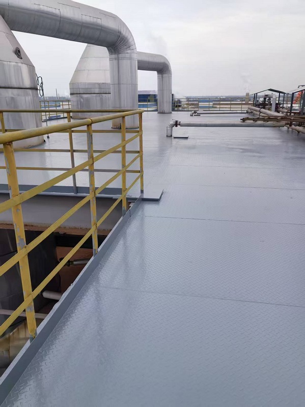 長沙標(biāo)榜涂料,冷鍍鋅,環(huán)氧富鋅底漆,氟碳漆,環(huán)氧煤瀝青漆