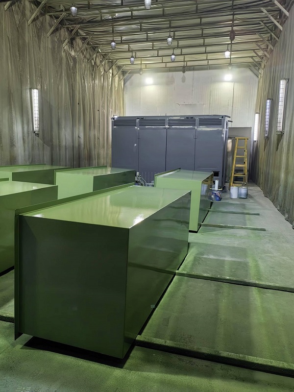 長沙標(biāo)榜涂料,冷鍍鋅,環(huán)氧富鋅底漆,氟碳漆,環(huán)氧煤瀝青漆