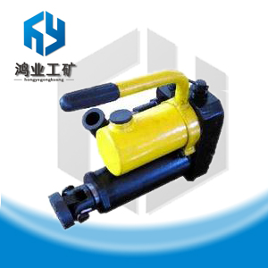 液壓方枕器，YFZ-80液壓方枕器，礦用方枕器